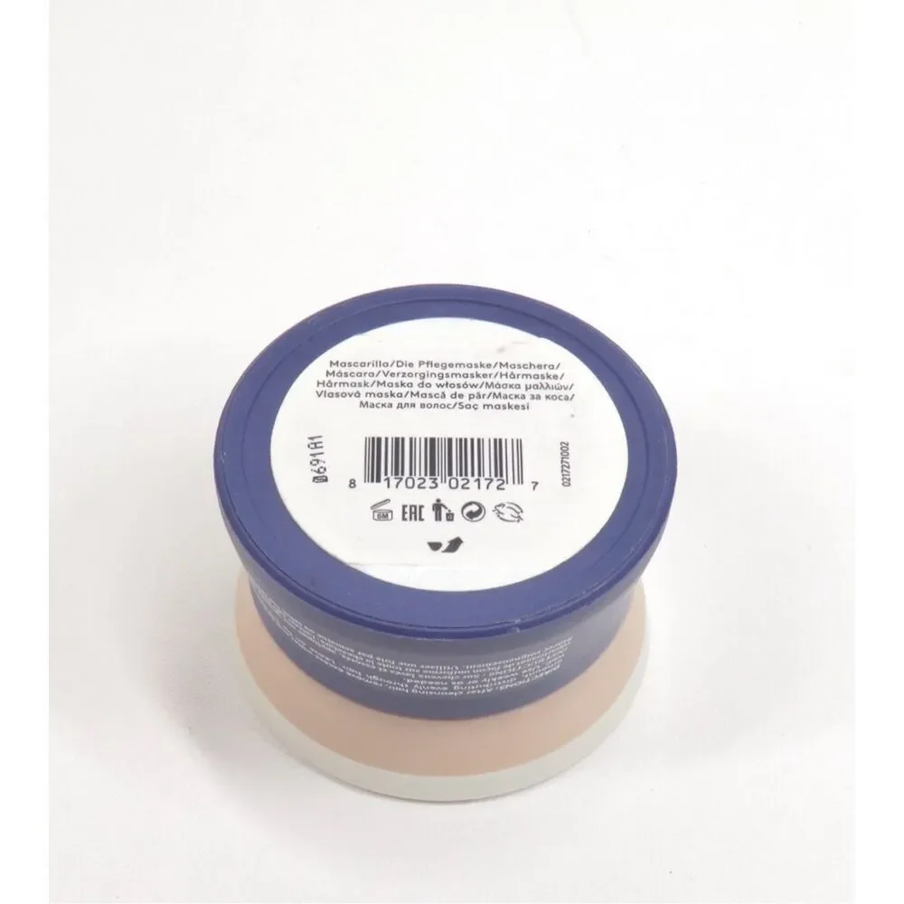 Virtue Alpha Keratin Restorative Treatment Mask 1.7 fl oz New